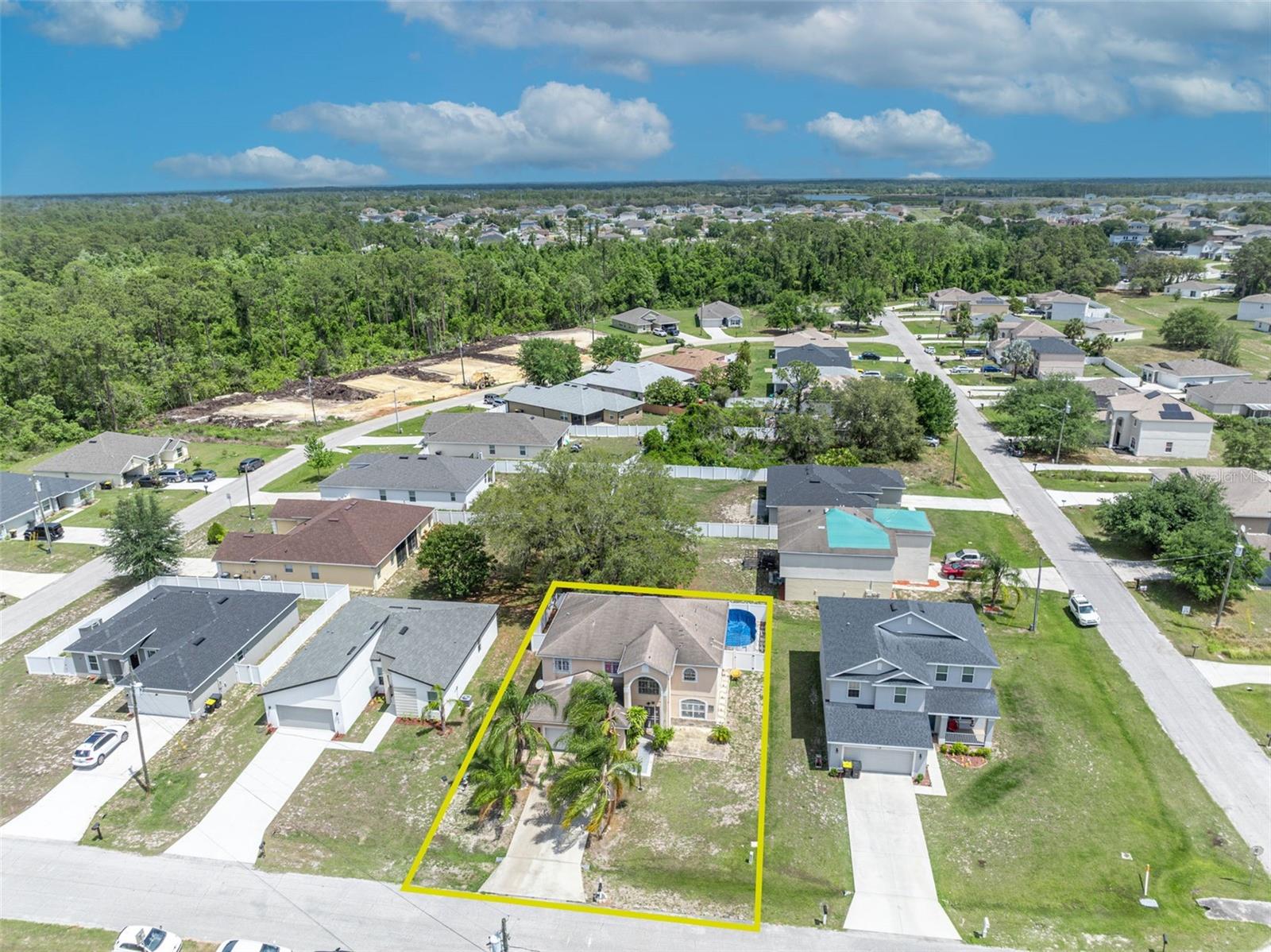 1072 JAMES DR, KISSIMMEE, FL, 34759