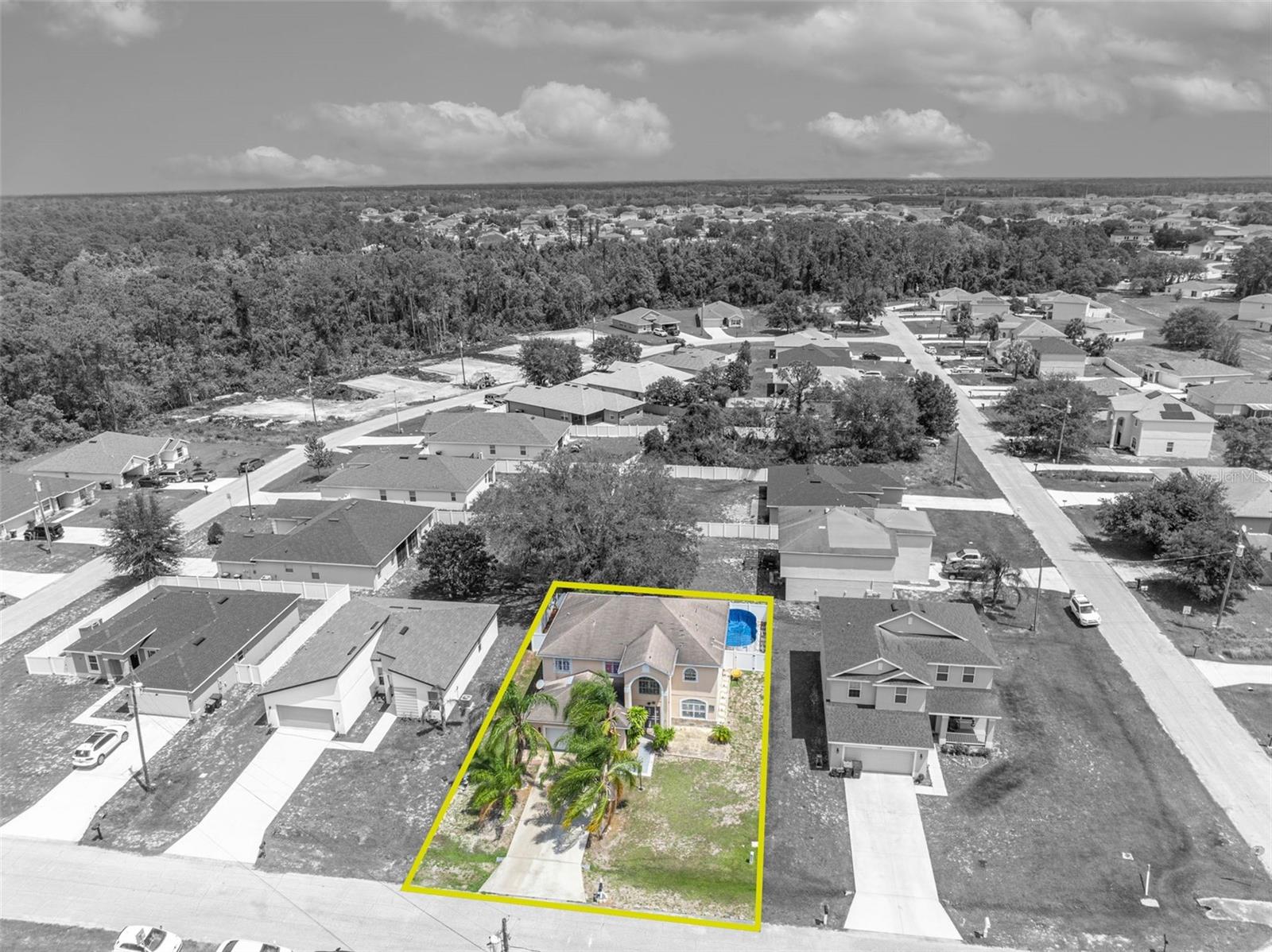 1072 JAMES DR, KISSIMMEE, FL, 34759