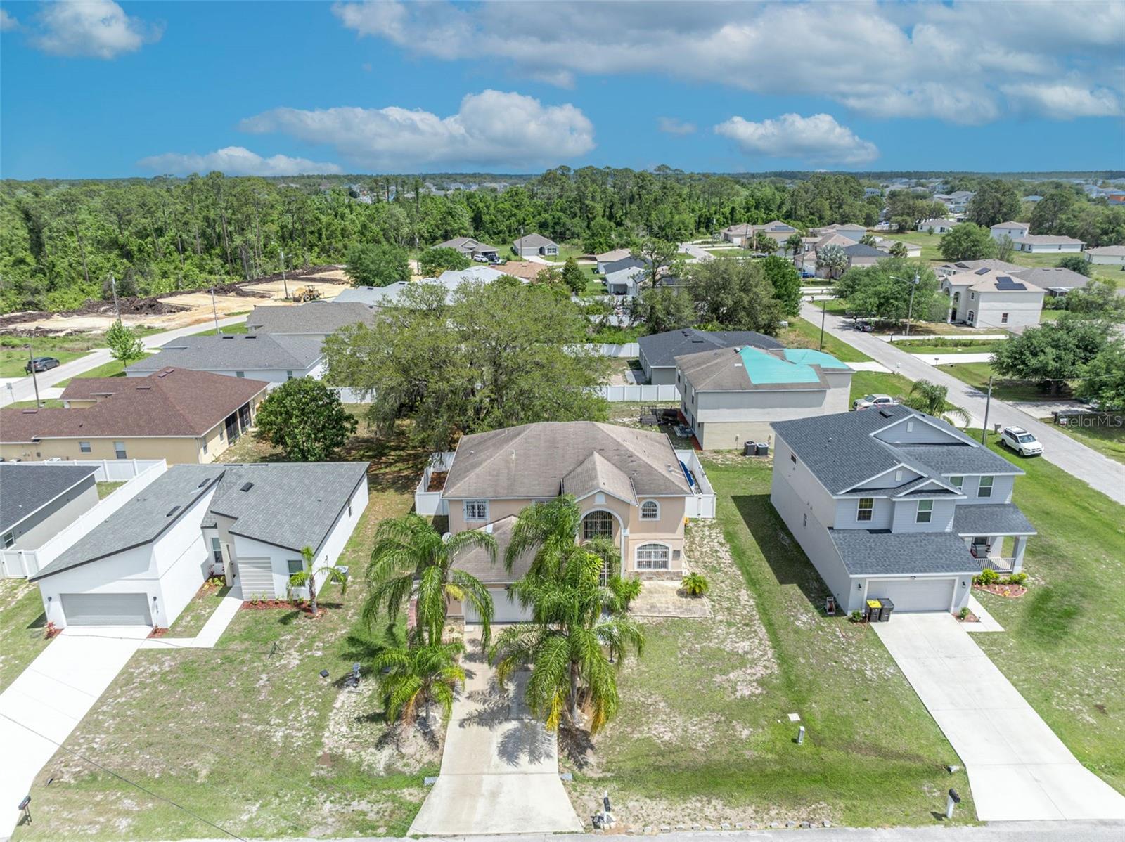 1072 JAMES DR, KISSIMMEE, FL, 34759