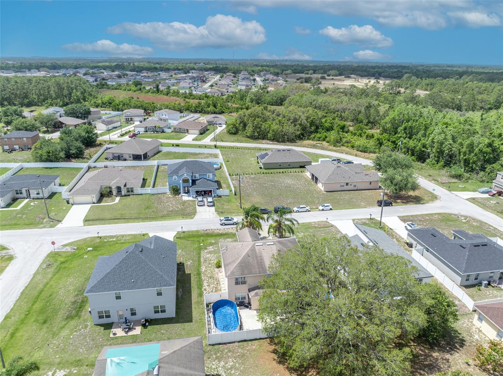 1072 JAMES DR, KISSIMMEE, FL, 34759