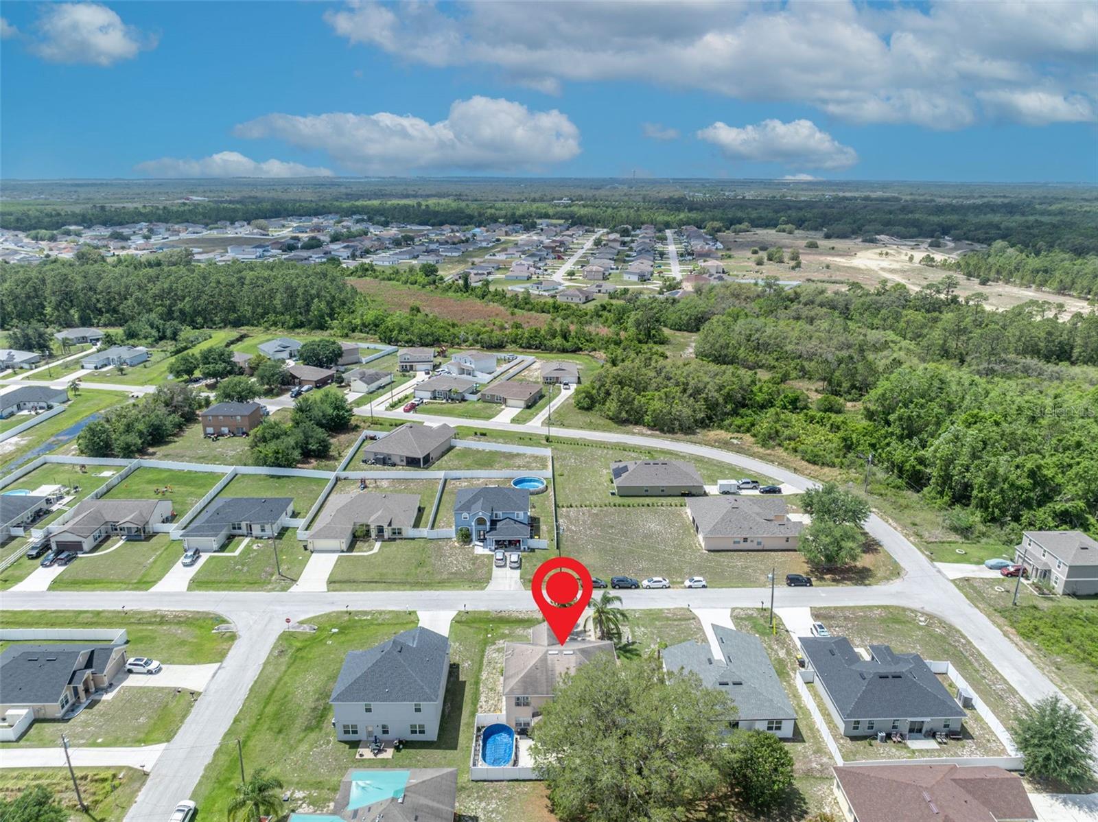 1072 JAMES DR, KISSIMMEE, FL, 34759