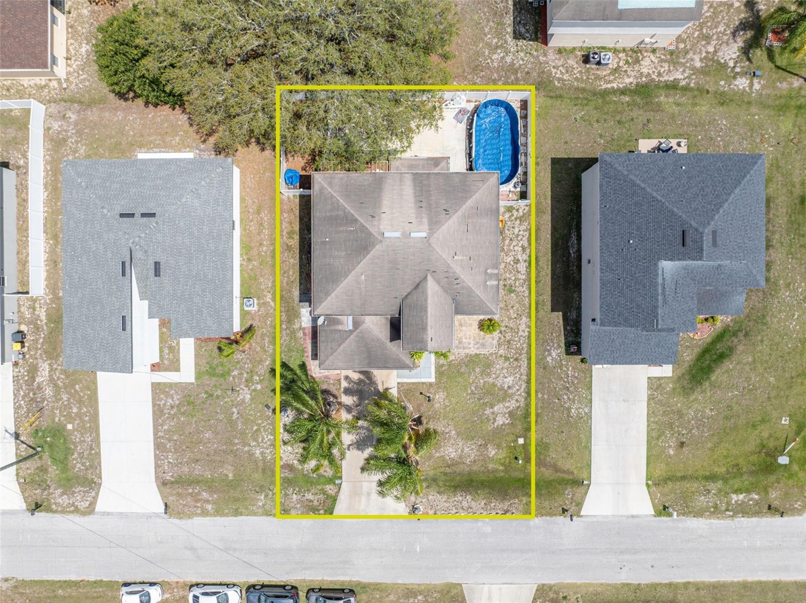 1072 JAMES DR, KISSIMMEE, FL, 34759