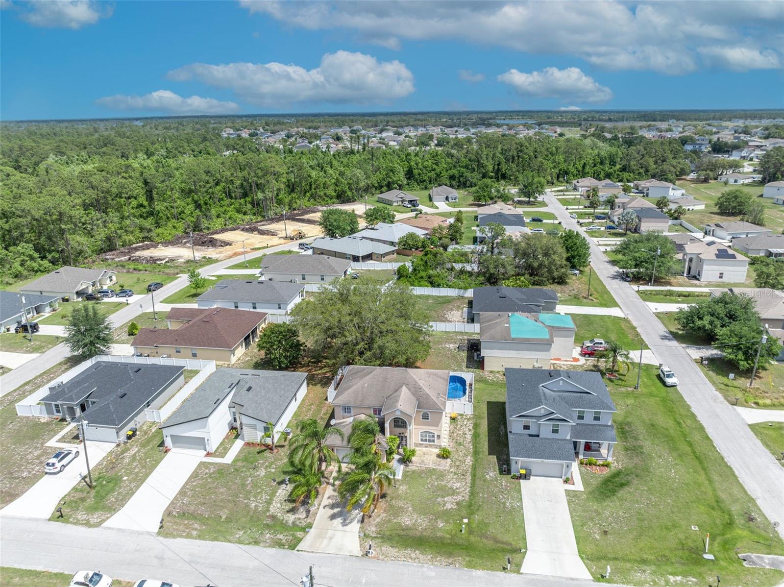 1072 JAMES DR, KISSIMMEE, FL, 34759