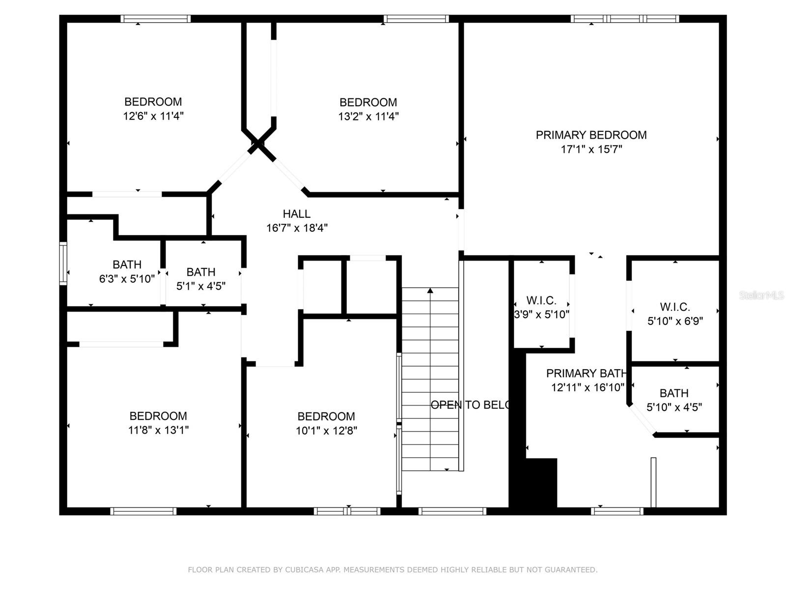1072 JAMES DR, KISSIMMEE, FL, 34759