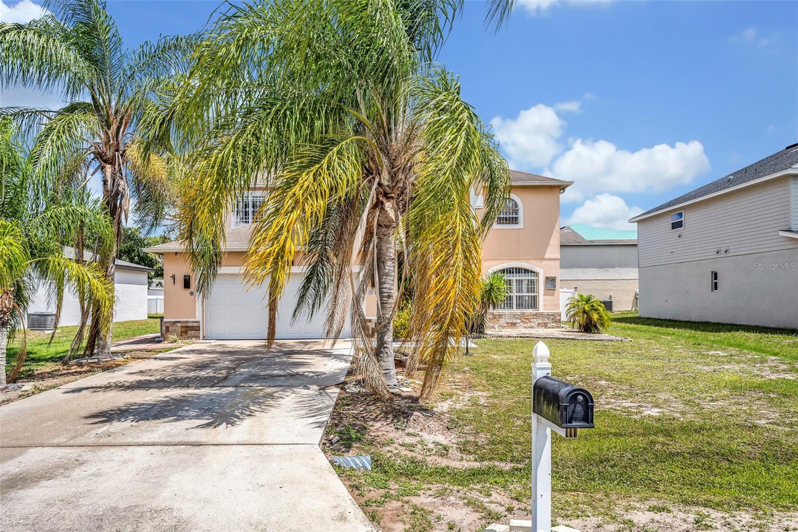 1072 JAMES DR, KISSIMMEE, FL, 34759