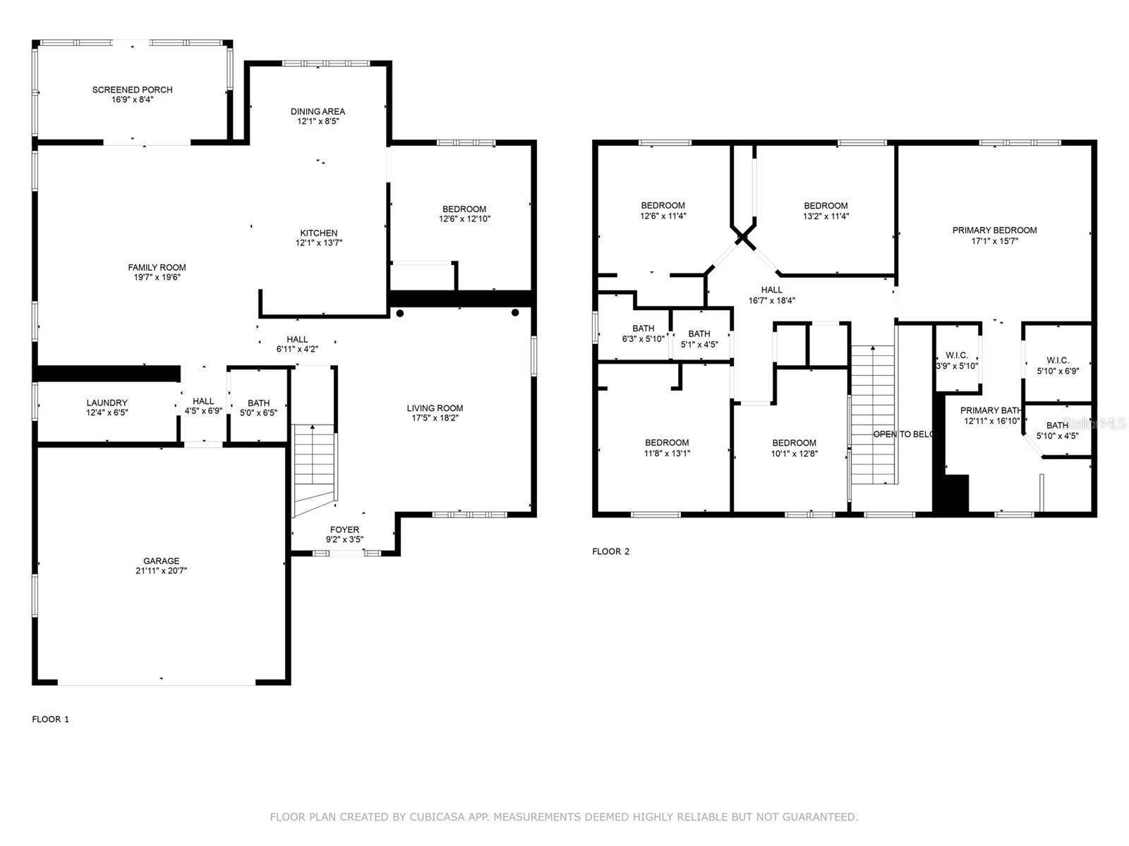 1072 JAMES DR, KISSIMMEE, FL, 34759