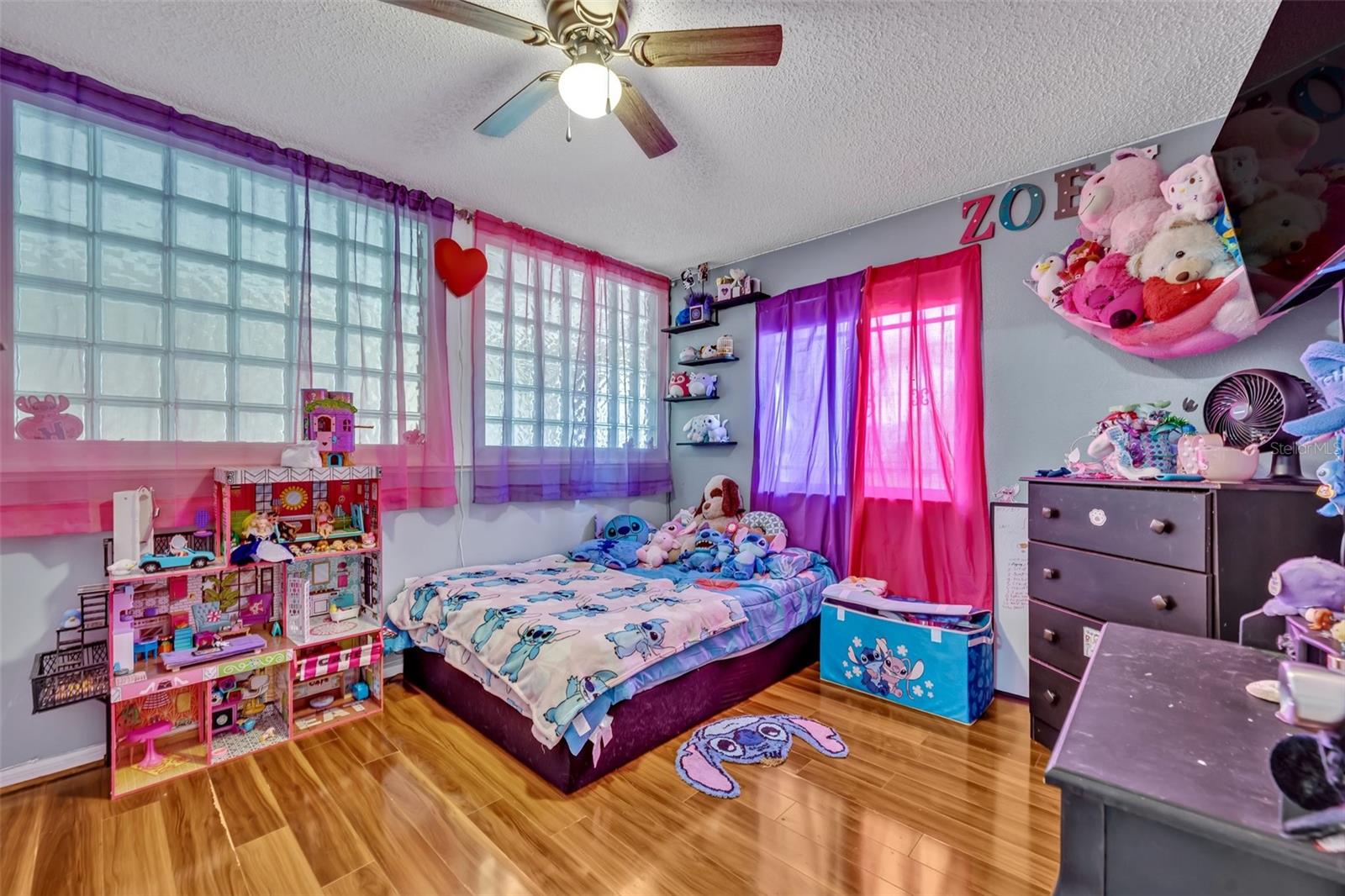 1072 JAMES DR, KISSIMMEE, FL, 34759
