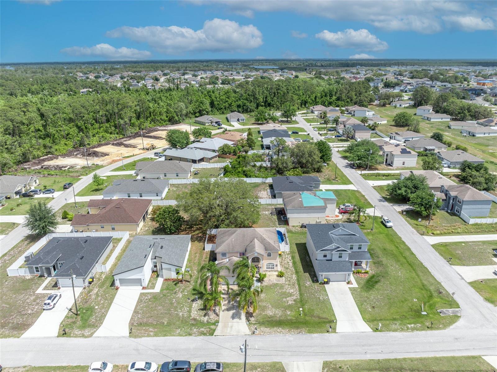 1072 JAMES DR, KISSIMMEE, FL, 34759