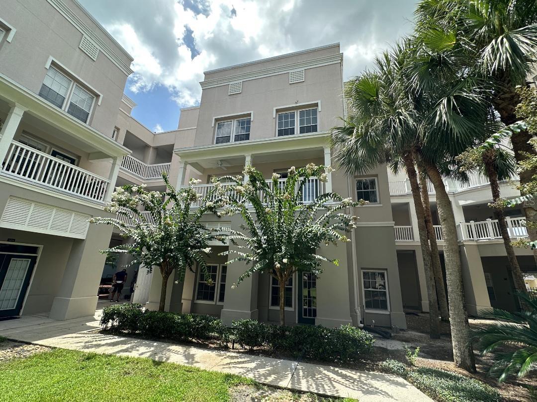 667 CELEBRATION AVE, CELEBRATION, FL, 34747