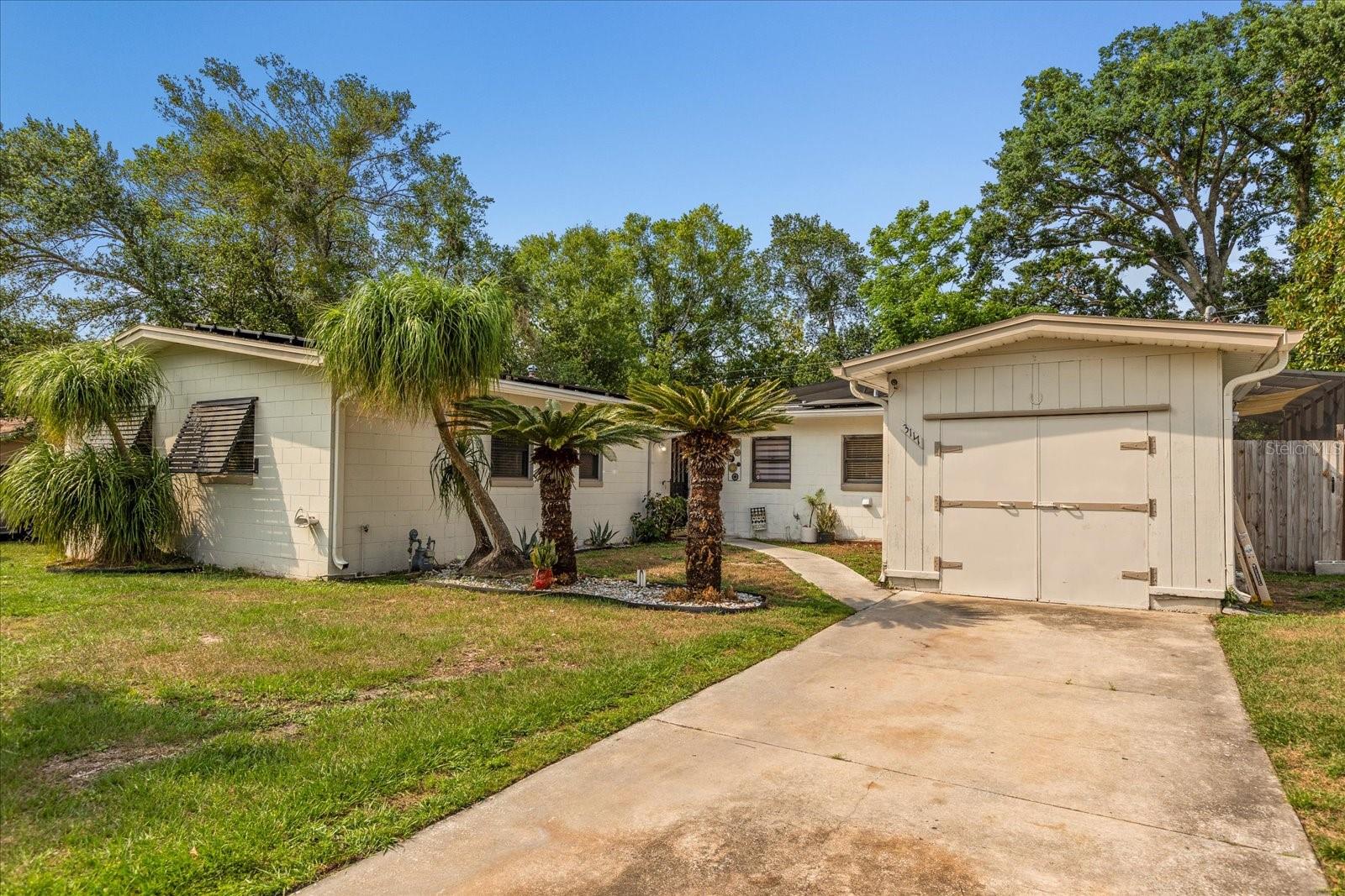 3117 JOYANN ST, ORLANDO, FL, 32810