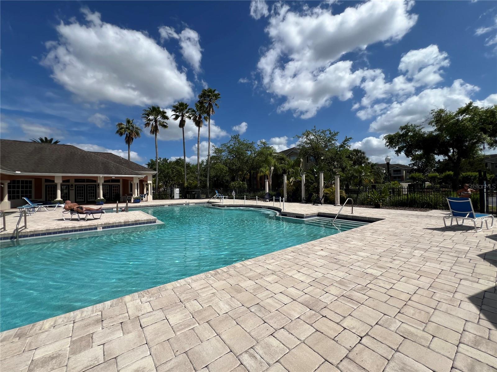 1939 SUMMER CLUB DR #115, OVIEDO, FL, 32765