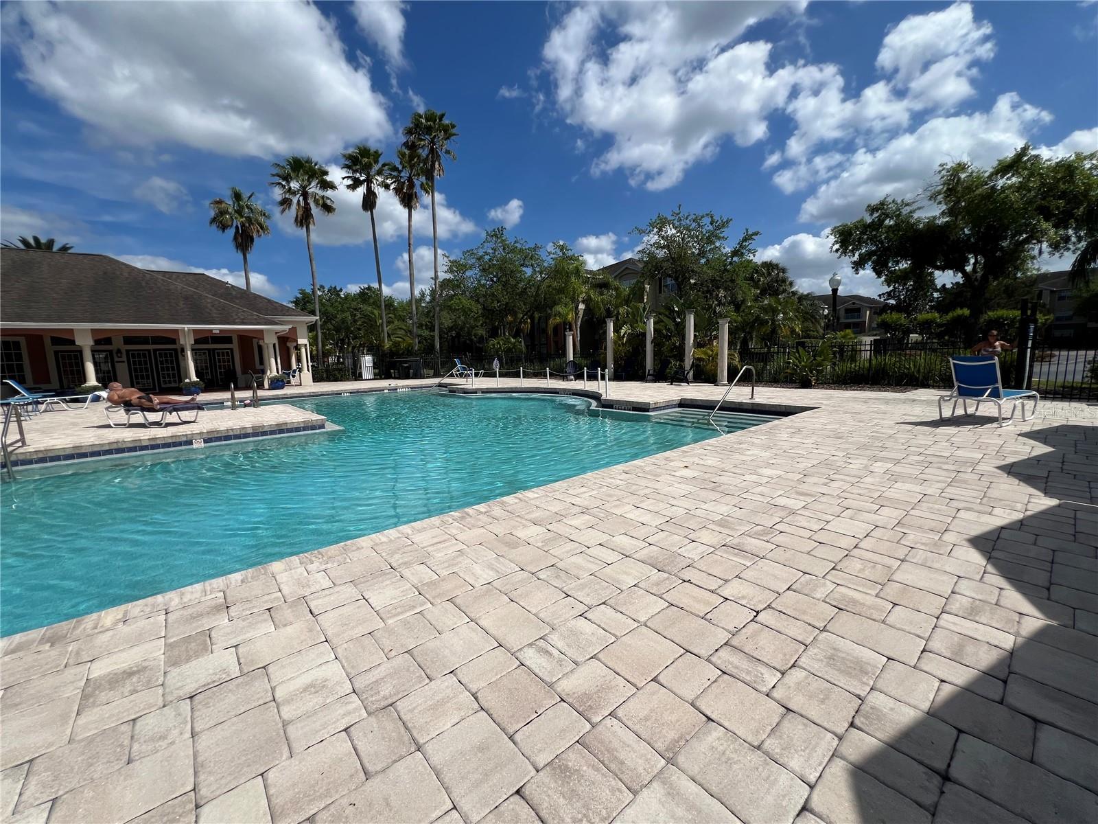 1939 SUMMER CLUB DR #115, OVIEDO, FL, 32765