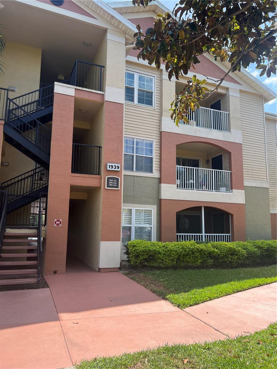 1939 SUMMER CLUB DR #115, OVIEDO, FL, 32765