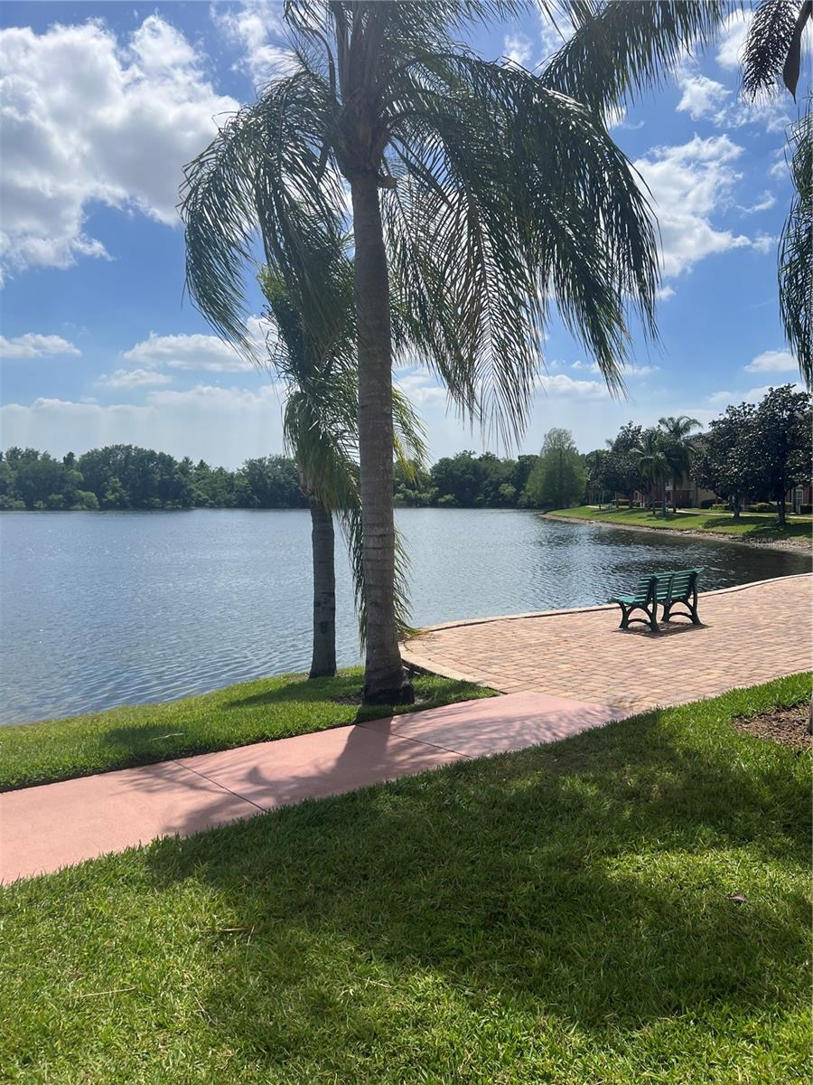 1939 SUMMER CLUB DR #115, OVIEDO, FL, 32765