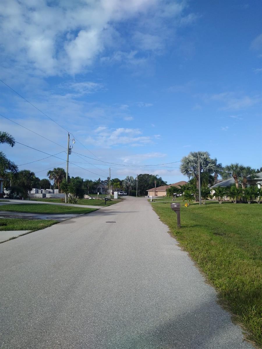81 LONG MEADOW PL, ROTONDA WEST, FL, 33947