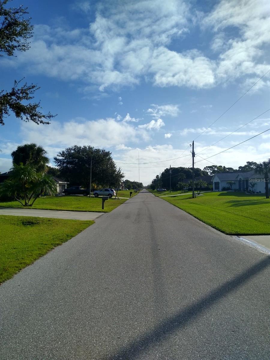 81 LONG MEADOW PL, ROTONDA WEST, FL, 33947