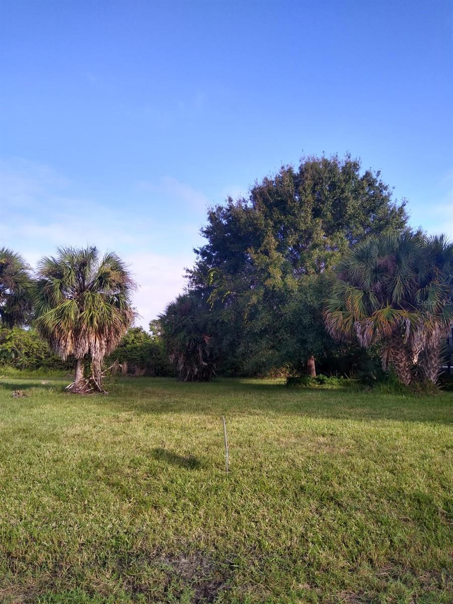 81 LONG MEADOW PL, ROTONDA WEST, FL, 33947