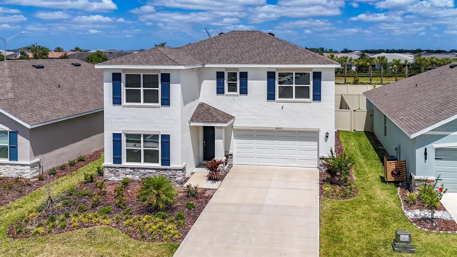 18023 CANOPY PL, BRADENTON, FL, 34211