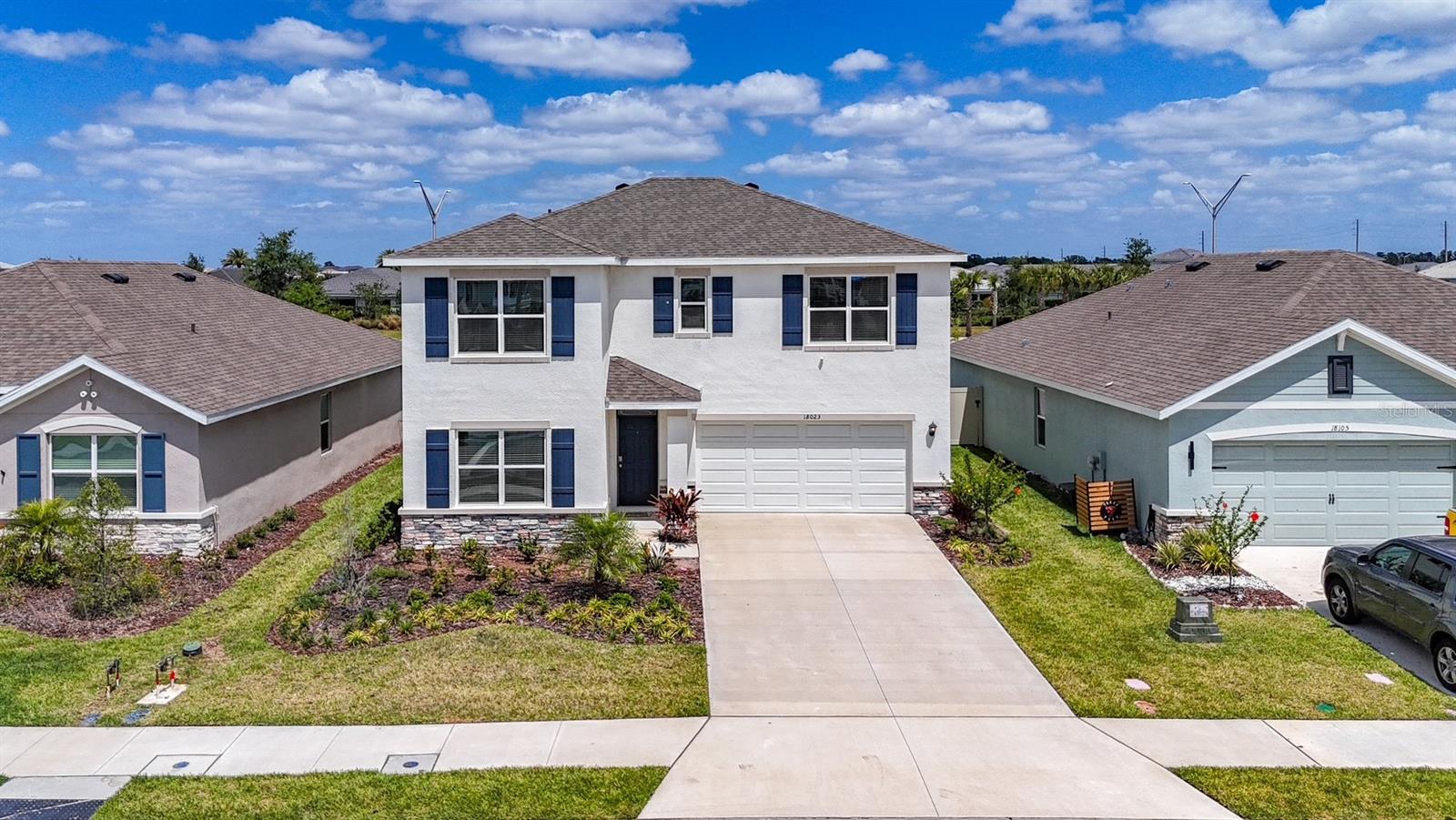 18023 CANOPY PL, BRADENTON, FL, 34211