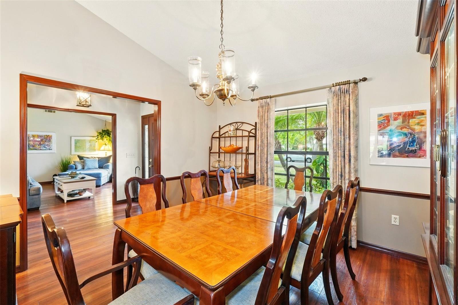 7801 PINE HAVEN CT, ORLANDO, FL, 32819