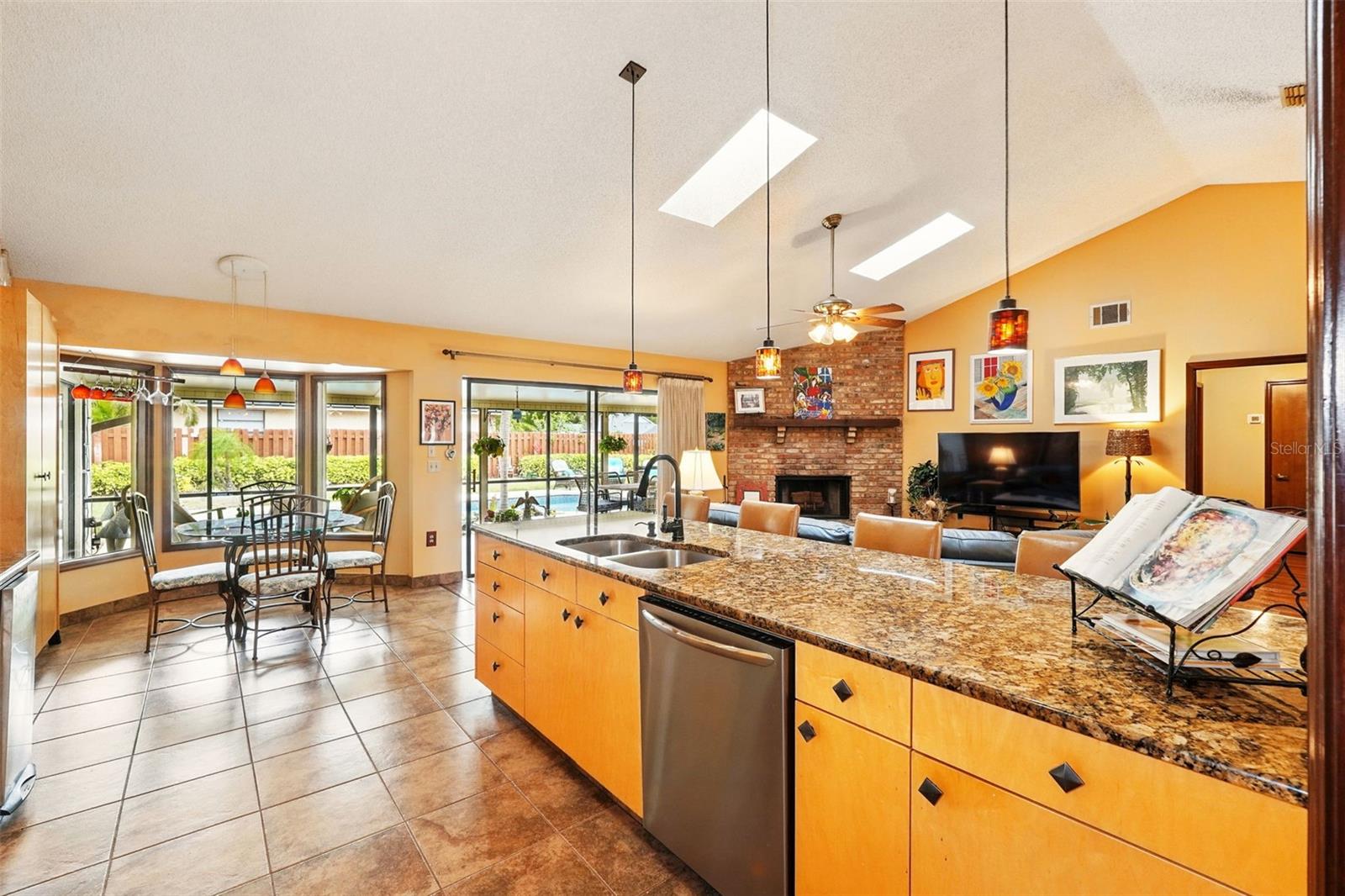 7801 PINE HAVEN CT, ORLANDO, FL, 32819