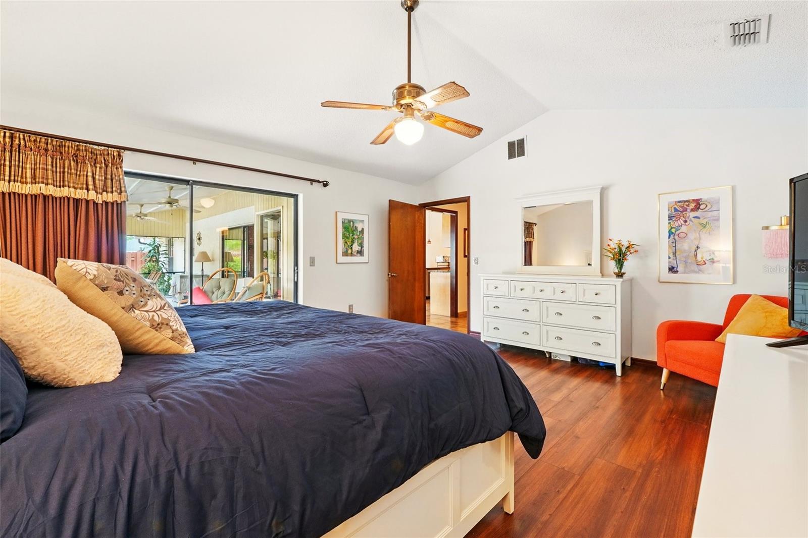 7801 PINE HAVEN CT, ORLANDO, FL, 32819