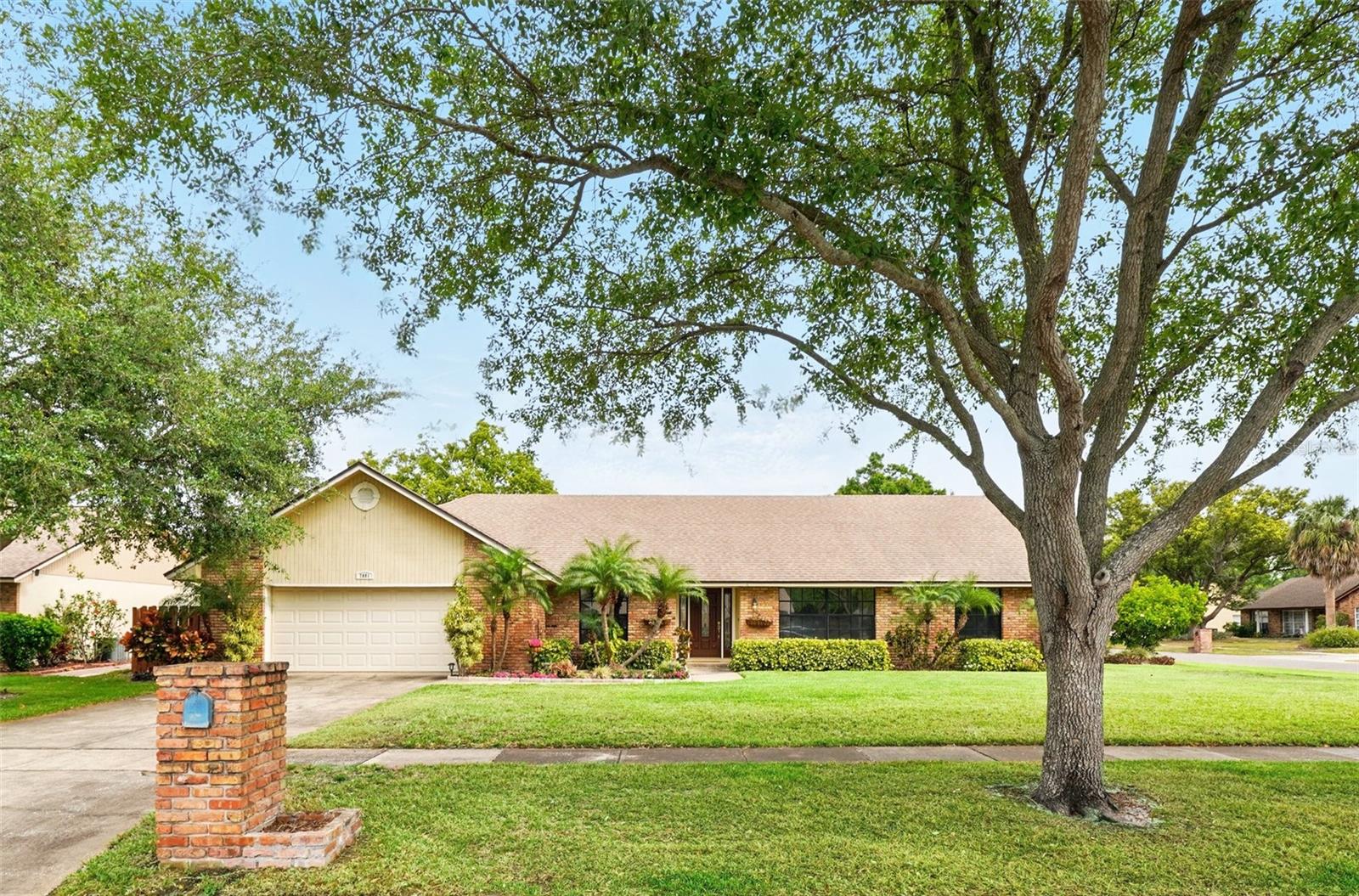 7801 PINE HAVEN CT, ORLANDO, FL, 32819