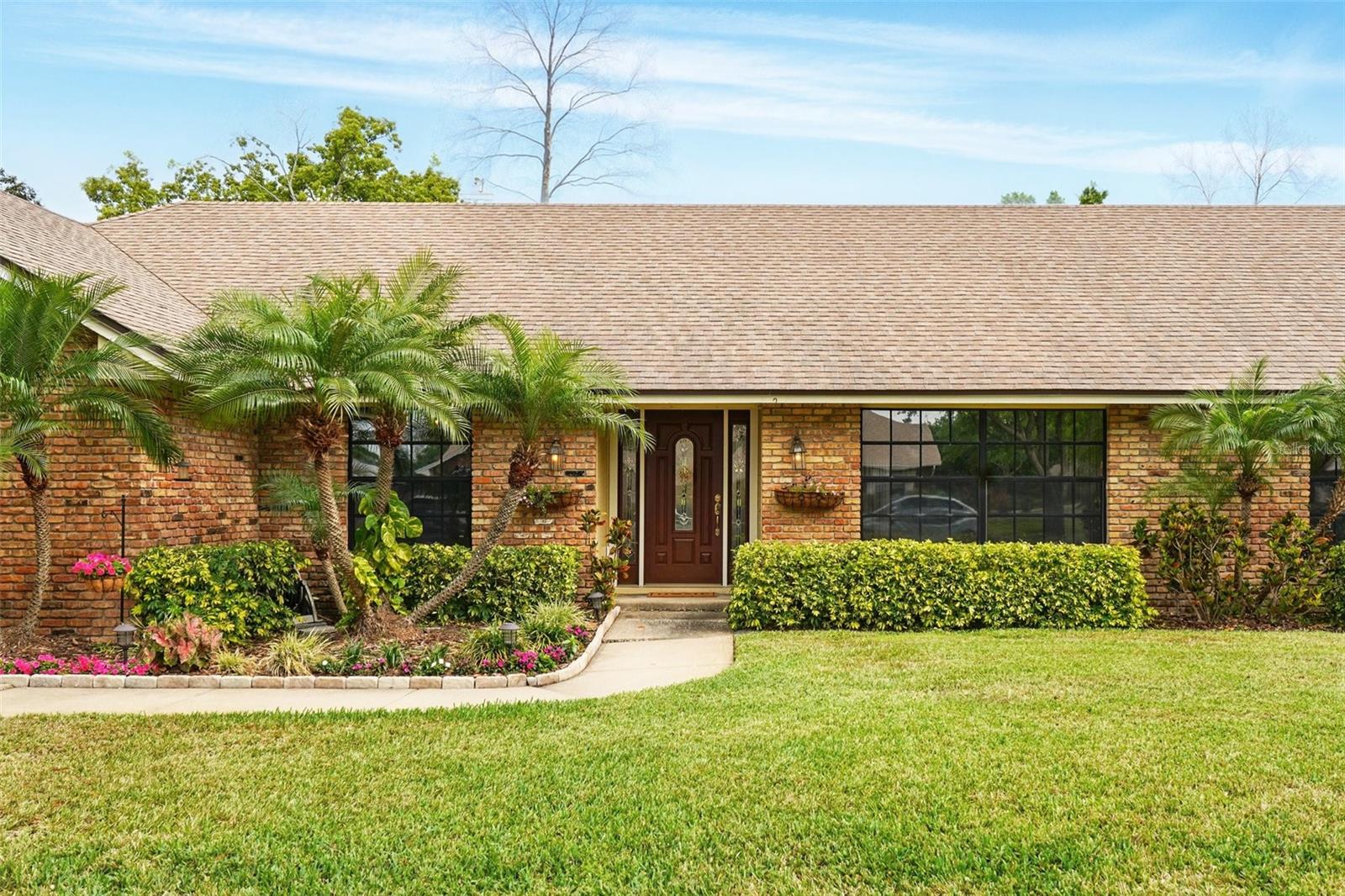 7801 PINE HAVEN CT, ORLANDO, FL, 32819