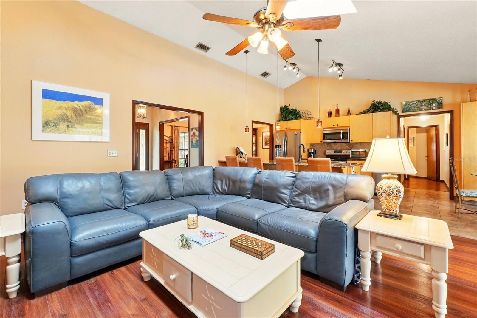 7801 PINE HAVEN CT, ORLANDO, FL, 32819