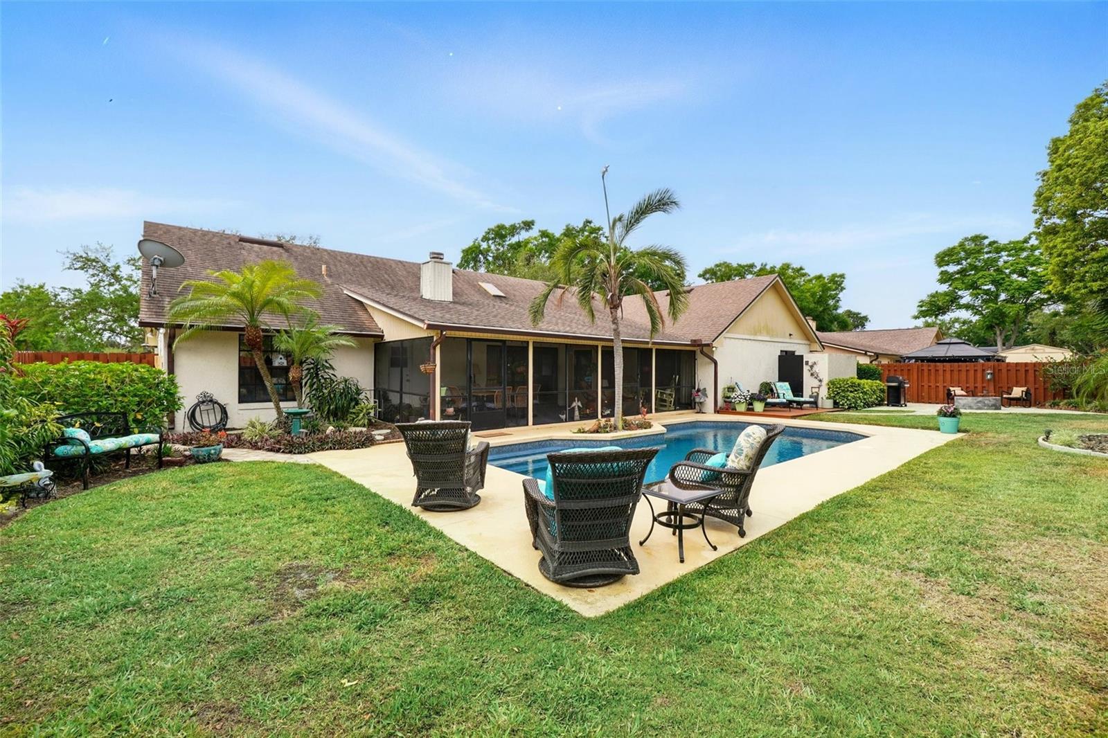 7801 PINE HAVEN CT, ORLANDO, FL, 32819