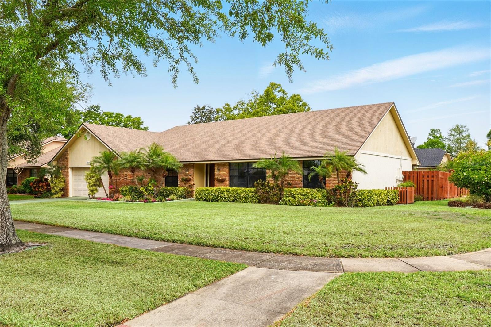 7801 PINE HAVEN CT, ORLANDO, FL, 32819