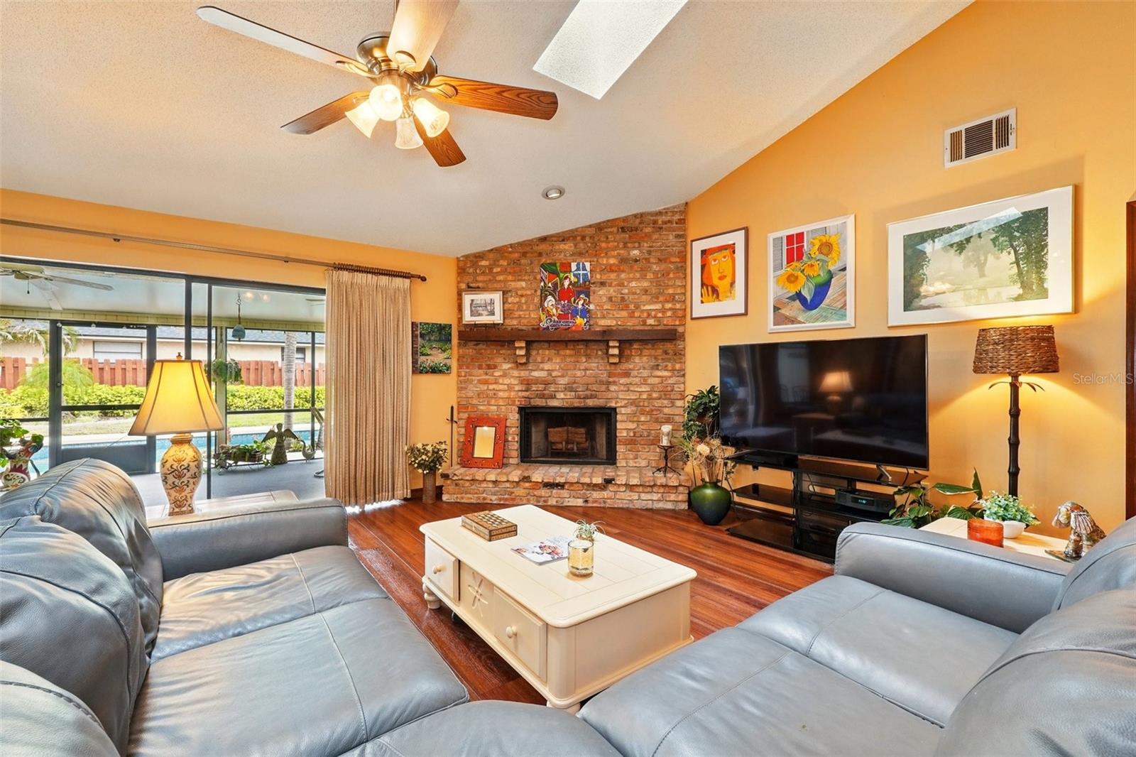 7801 PINE HAVEN CT, ORLANDO, FL, 32819