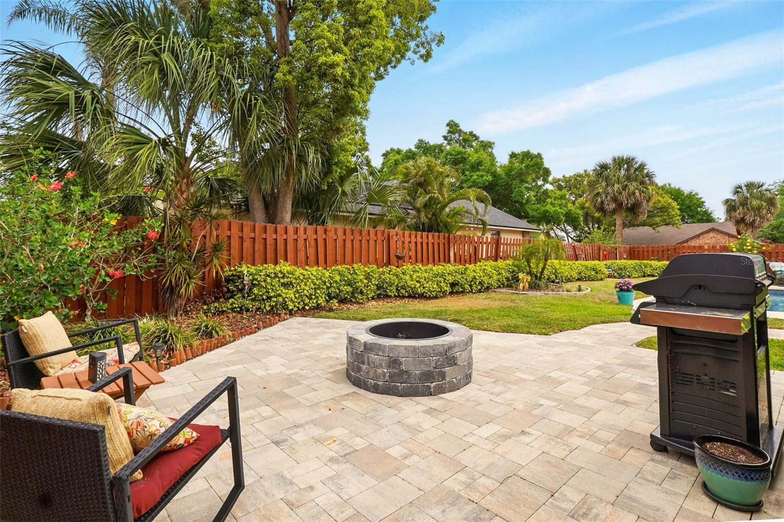 7801 PINE HAVEN CT, ORLANDO, FL, 32819