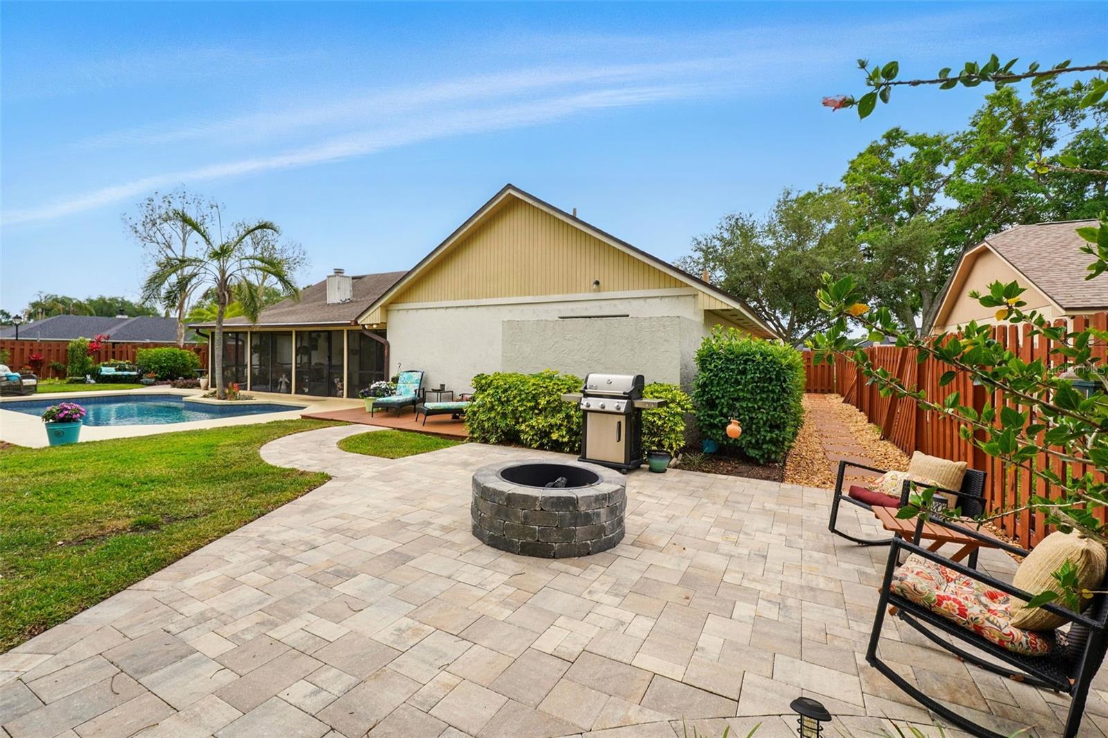 7801 PINE HAVEN CT, ORLANDO, FL, 32819