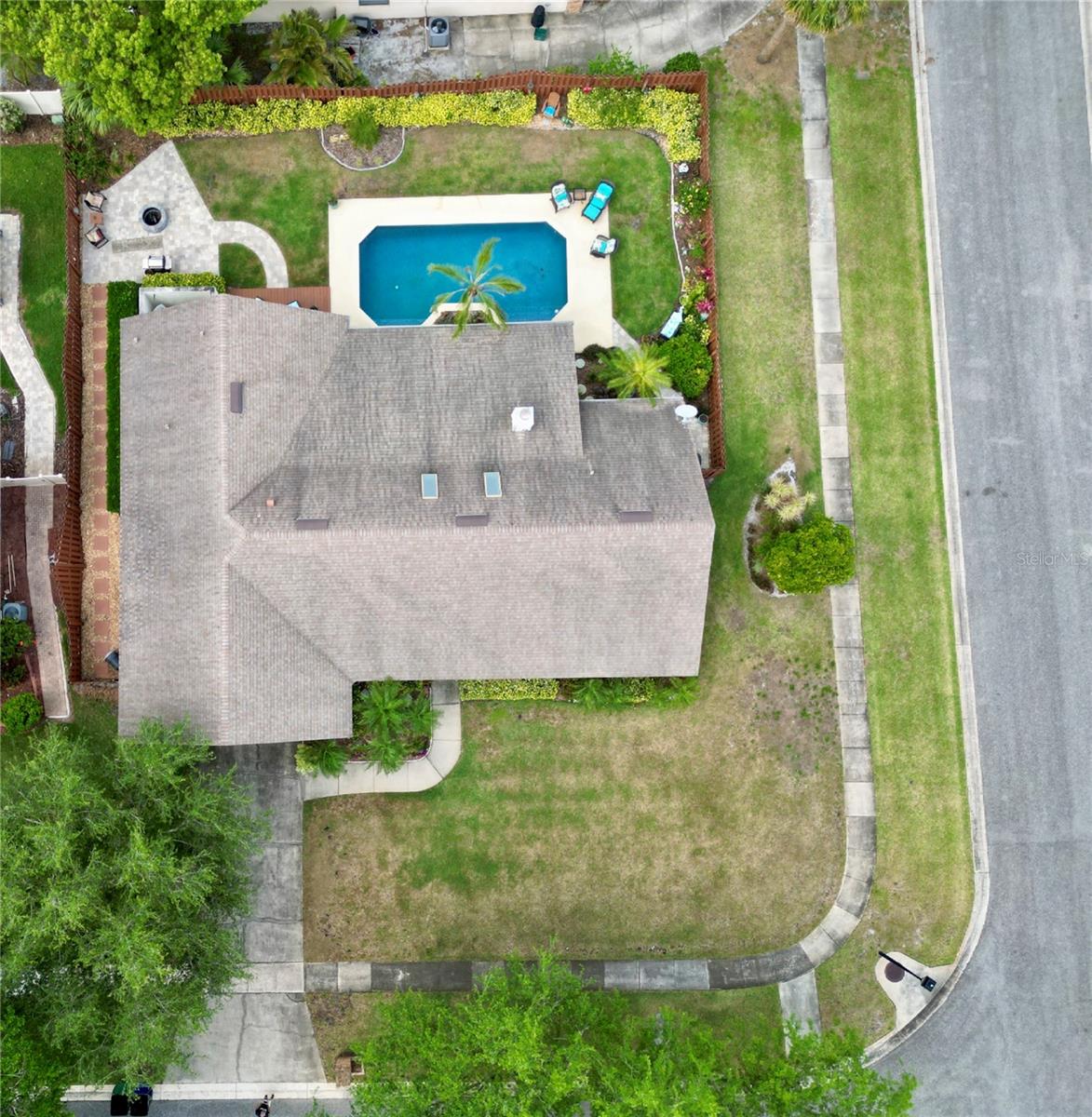 7801 PINE HAVEN CT, ORLANDO, FL, 32819