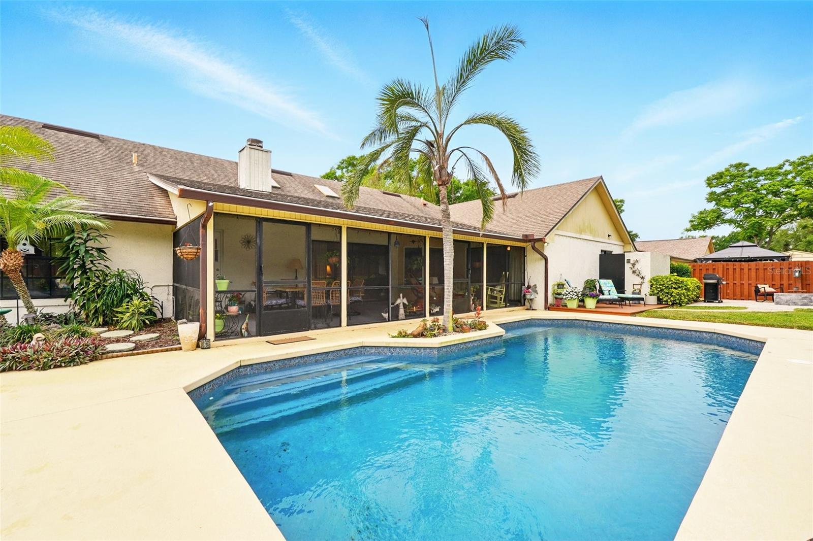 7801 PINE HAVEN CT, ORLANDO, FL, 32819