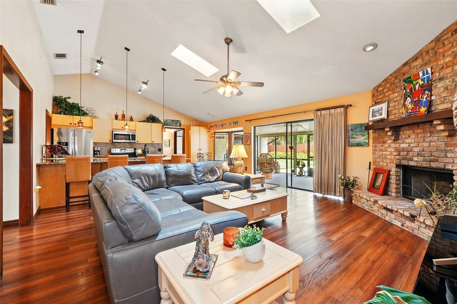7801 PINE HAVEN CT, ORLANDO, FL, 32819