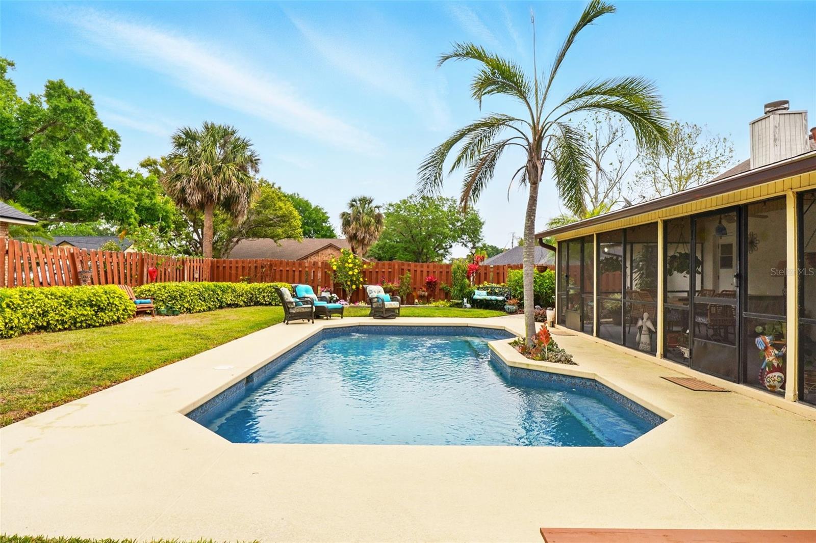 7801 PINE HAVEN CT, ORLANDO, FL, 32819
