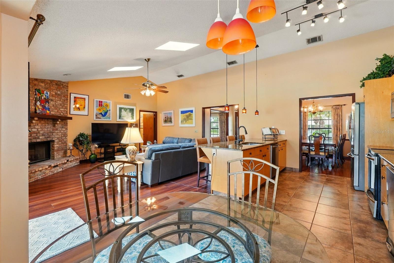 7801 PINE HAVEN CT, ORLANDO, FL, 32819