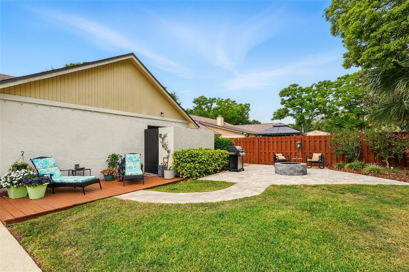 7801 PINE HAVEN CT, ORLANDO, FL, 32819