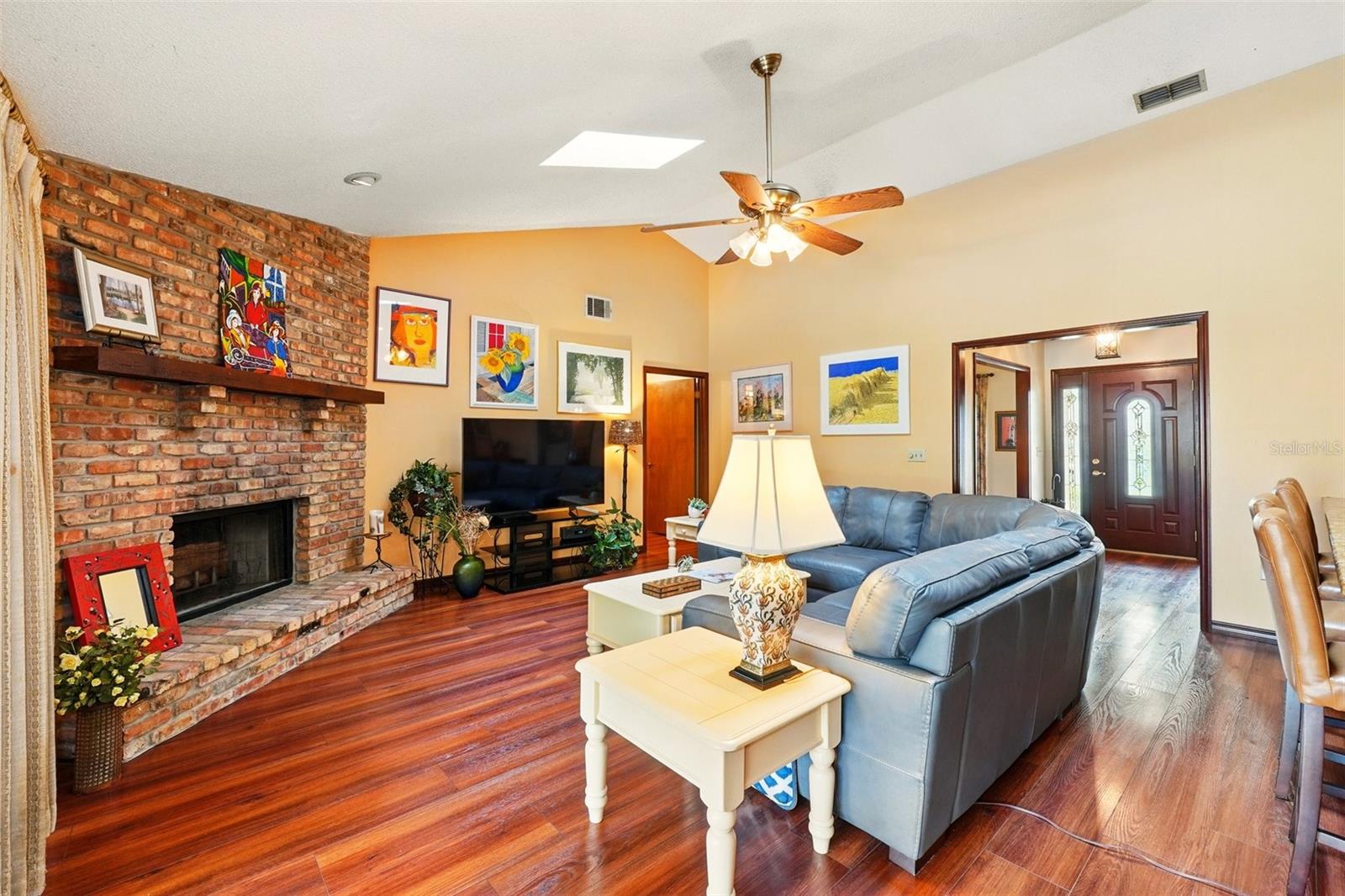 7801 PINE HAVEN CT, ORLANDO, FL, 32819