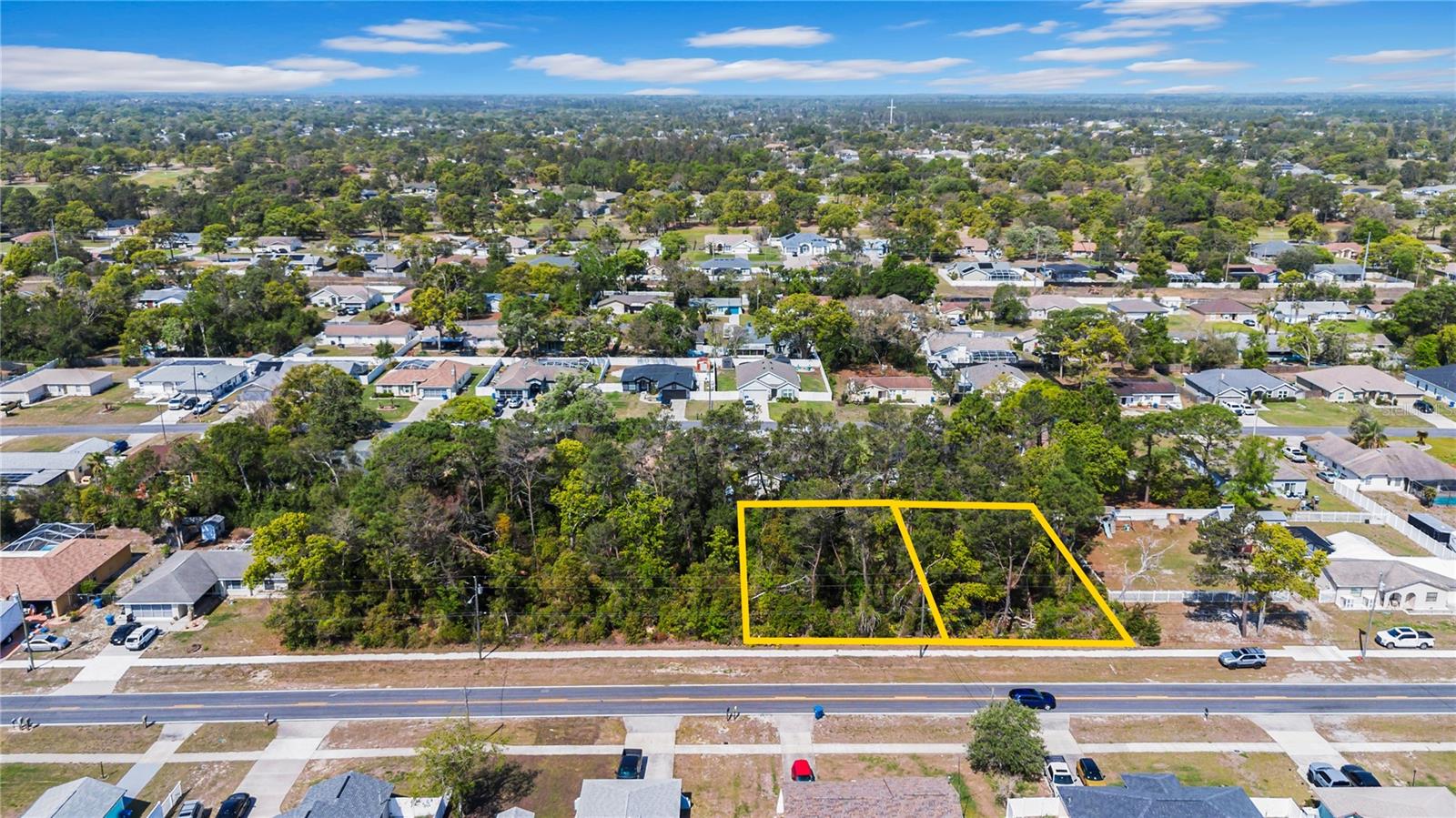 2278 LANDOVER BLVD, SPRING HILL, FL, 34608