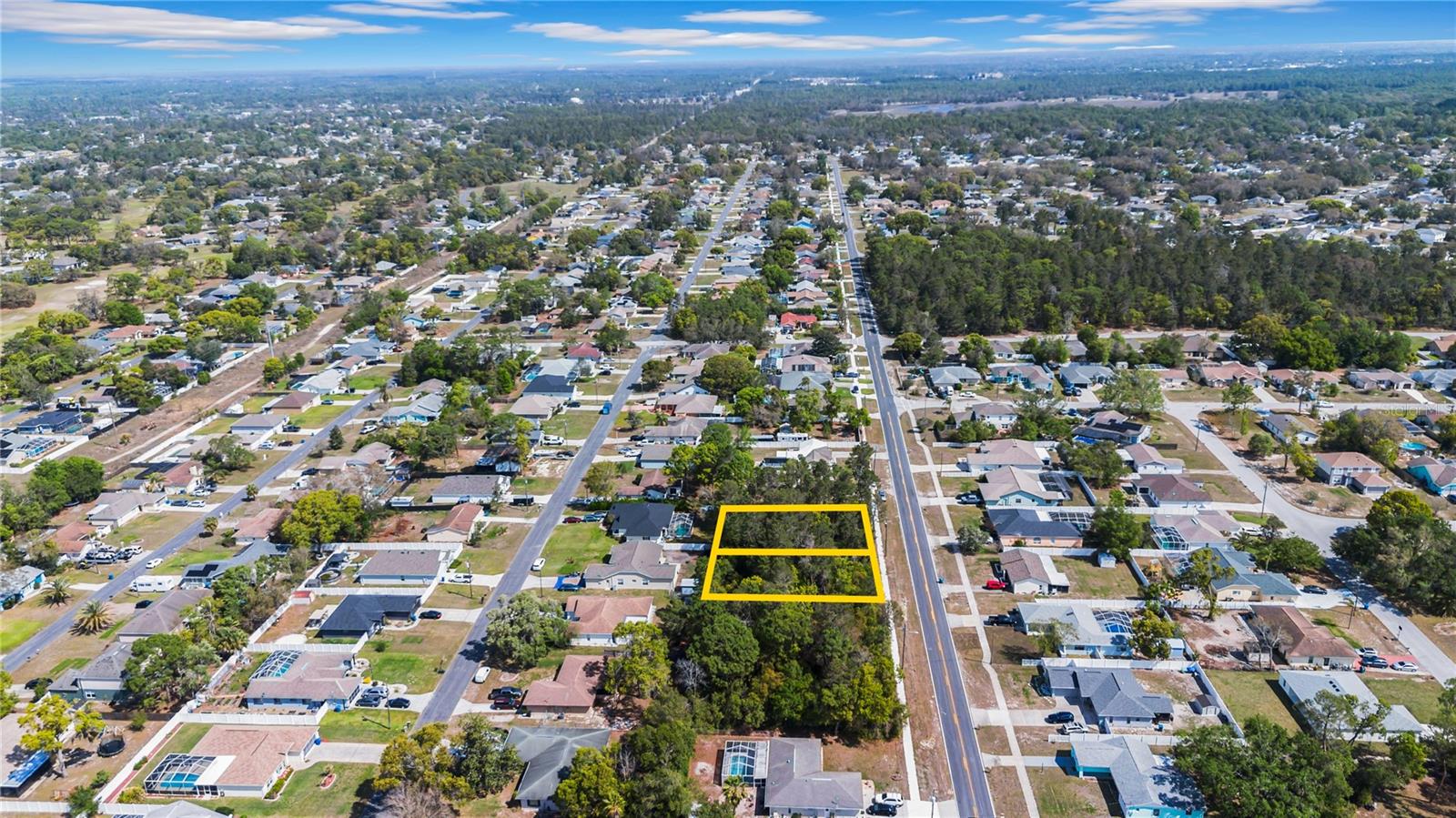 2278 LANDOVER BLVD, SPRING HILL, FL, 34608