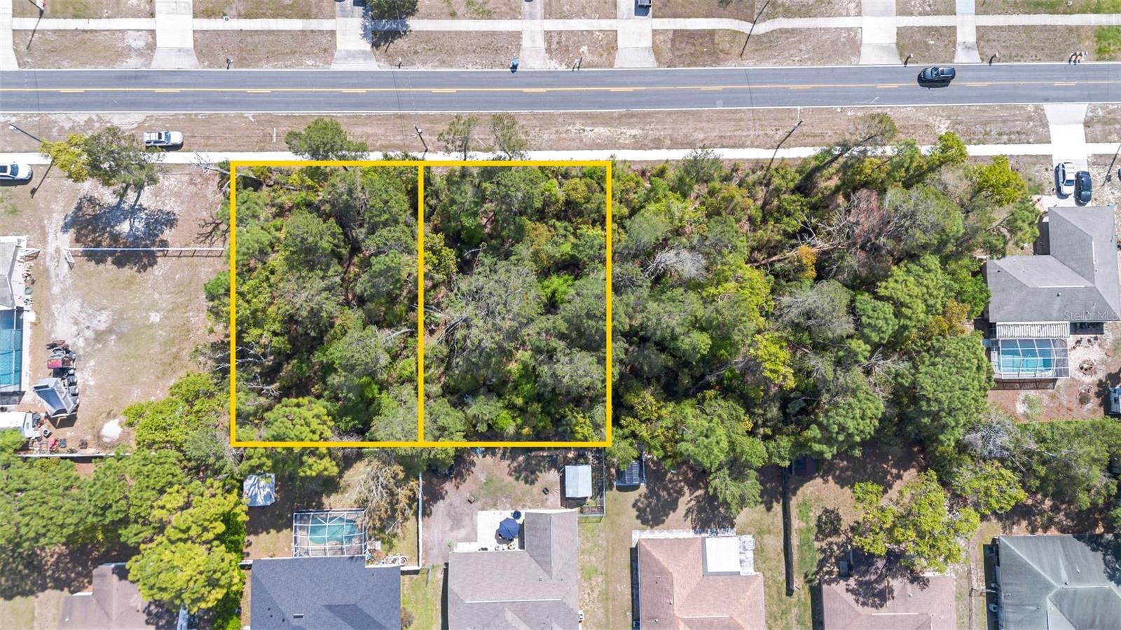 2278 LANDOVER BLVD, SPRING HILL, FL, 34608