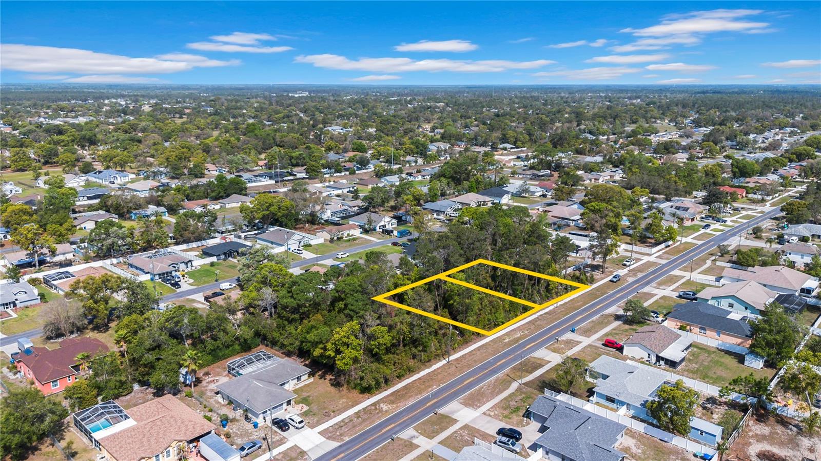 2278 LANDOVER BLVD, SPRING HILL, FL, 34608