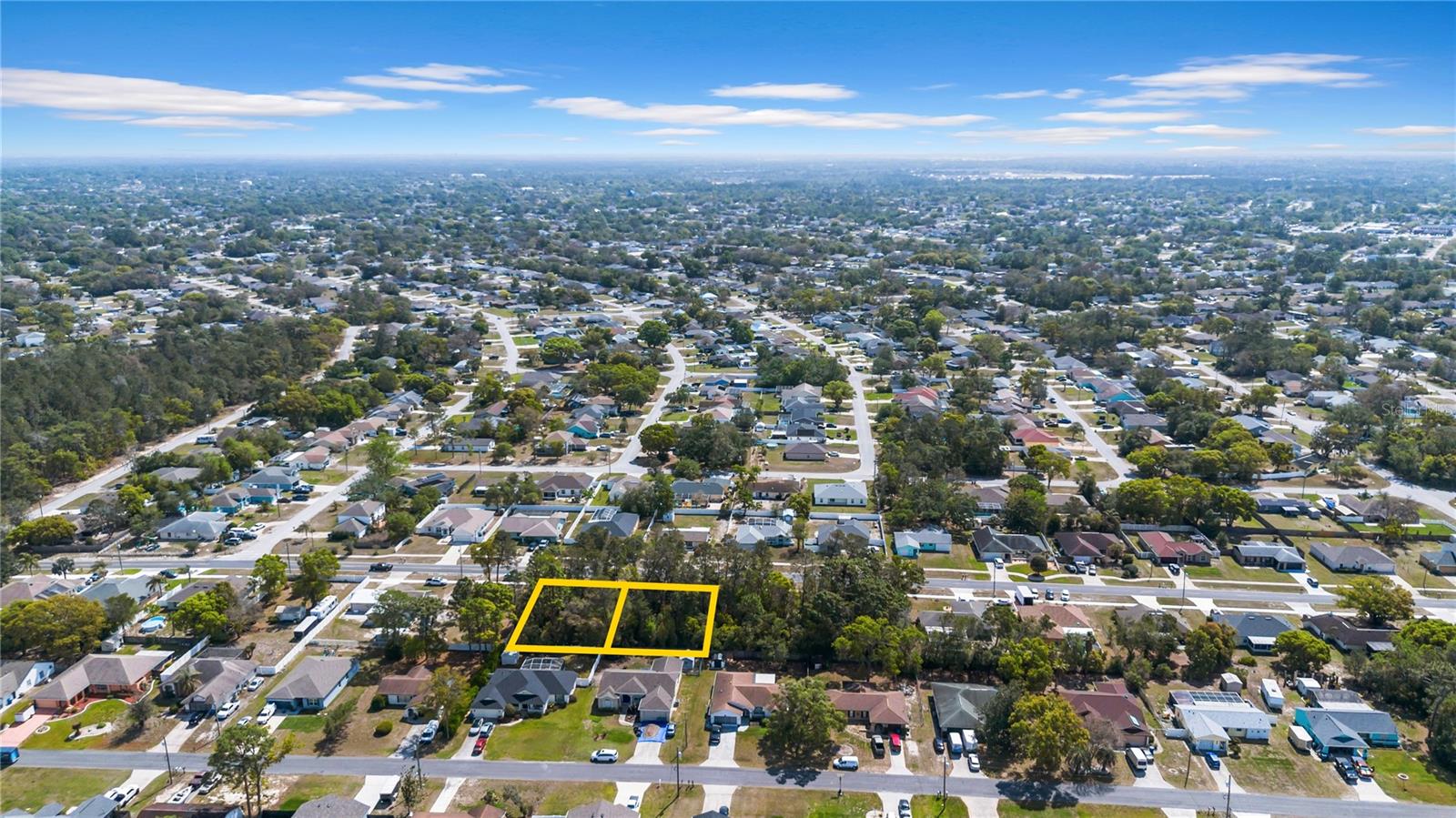 2278 LANDOVER BLVD, SPRING HILL, FL, 34608