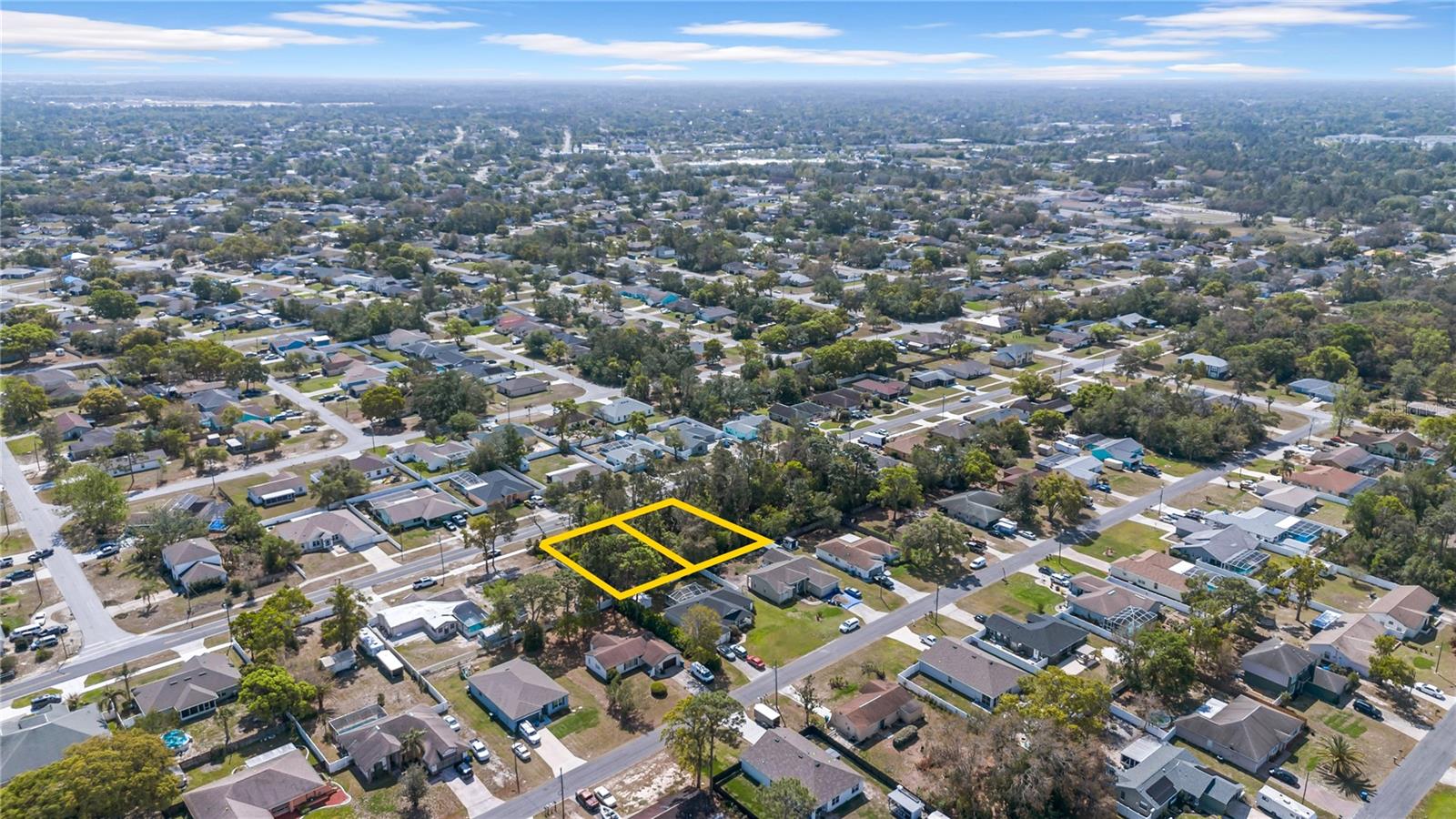 2278 LANDOVER BLVD, SPRING HILL, FL, 34608