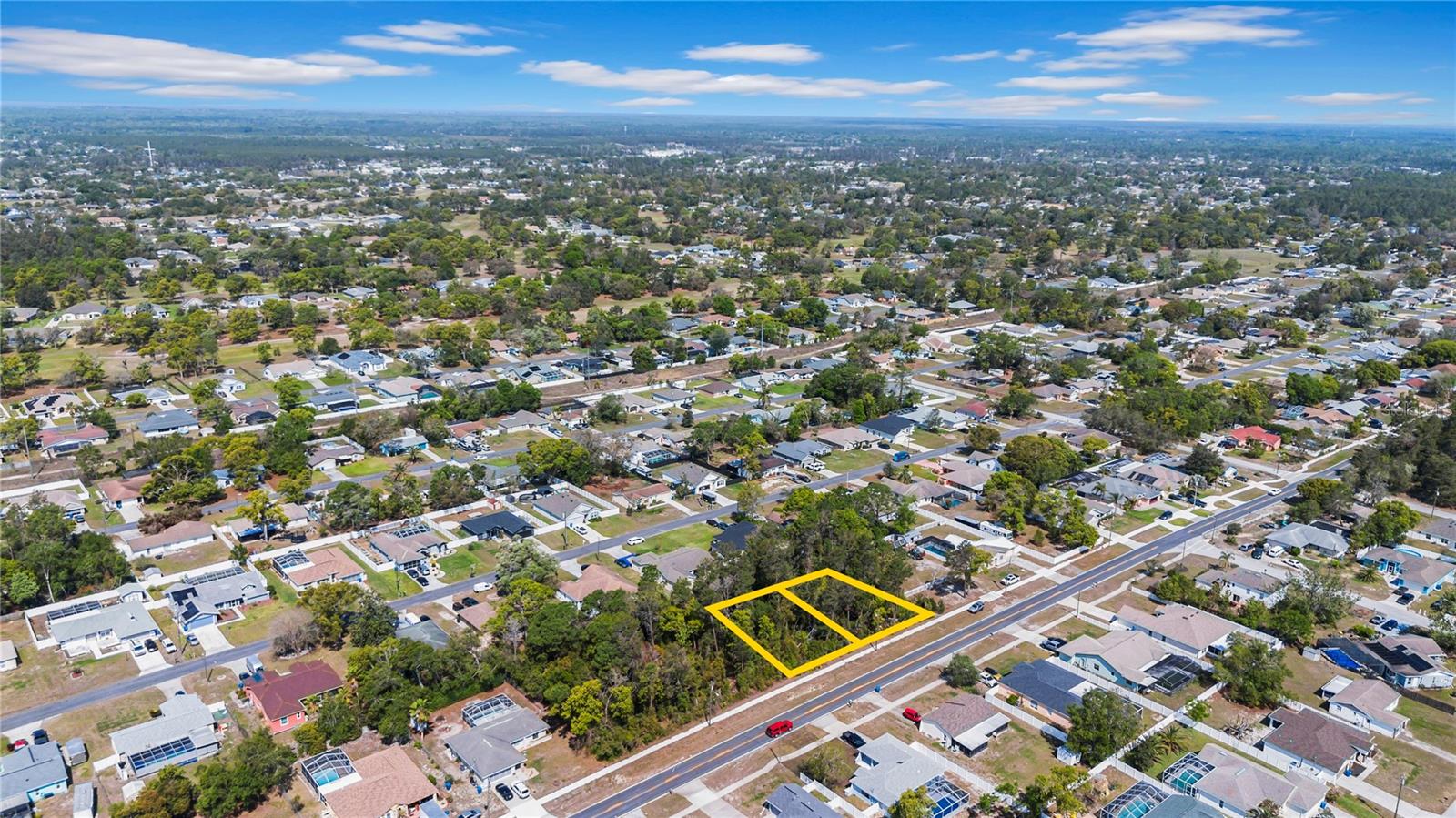 2278 LANDOVER BLVD, SPRING HILL, FL, 34608