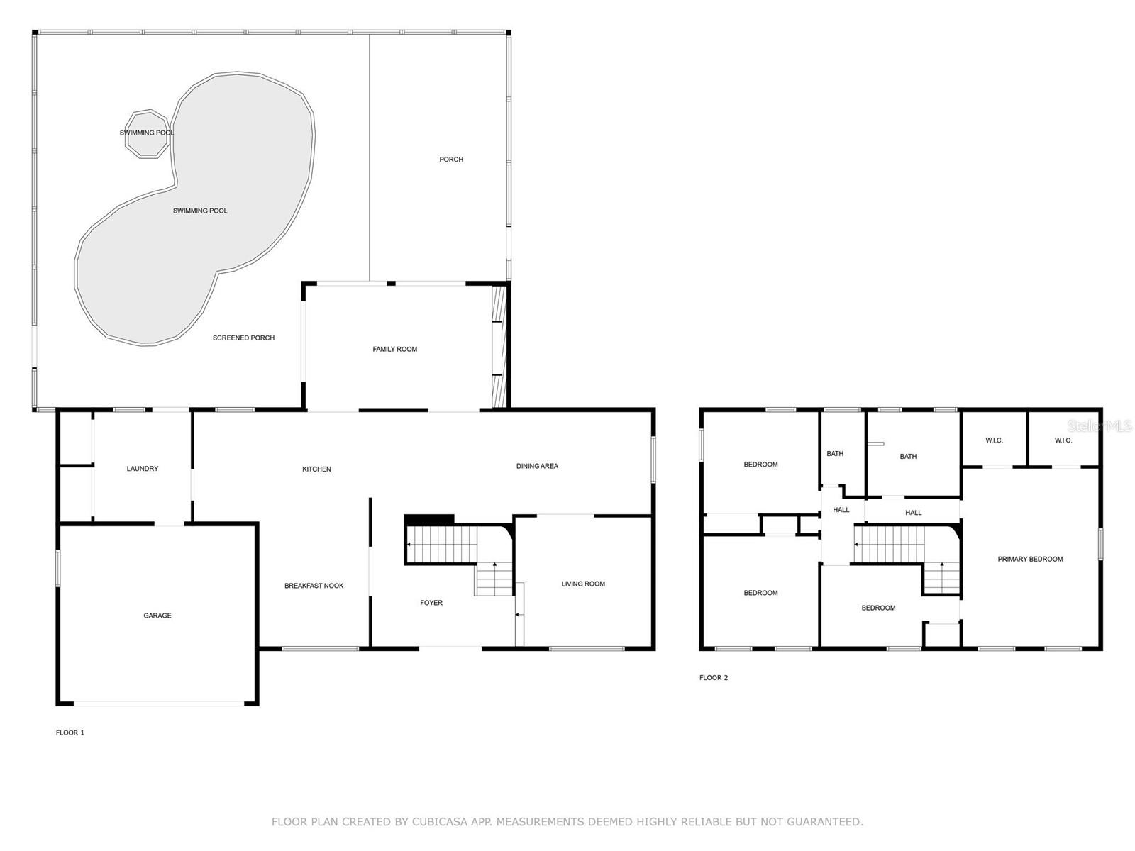 4106 W CLEVELAND ST, TAMPA, FL, 33609