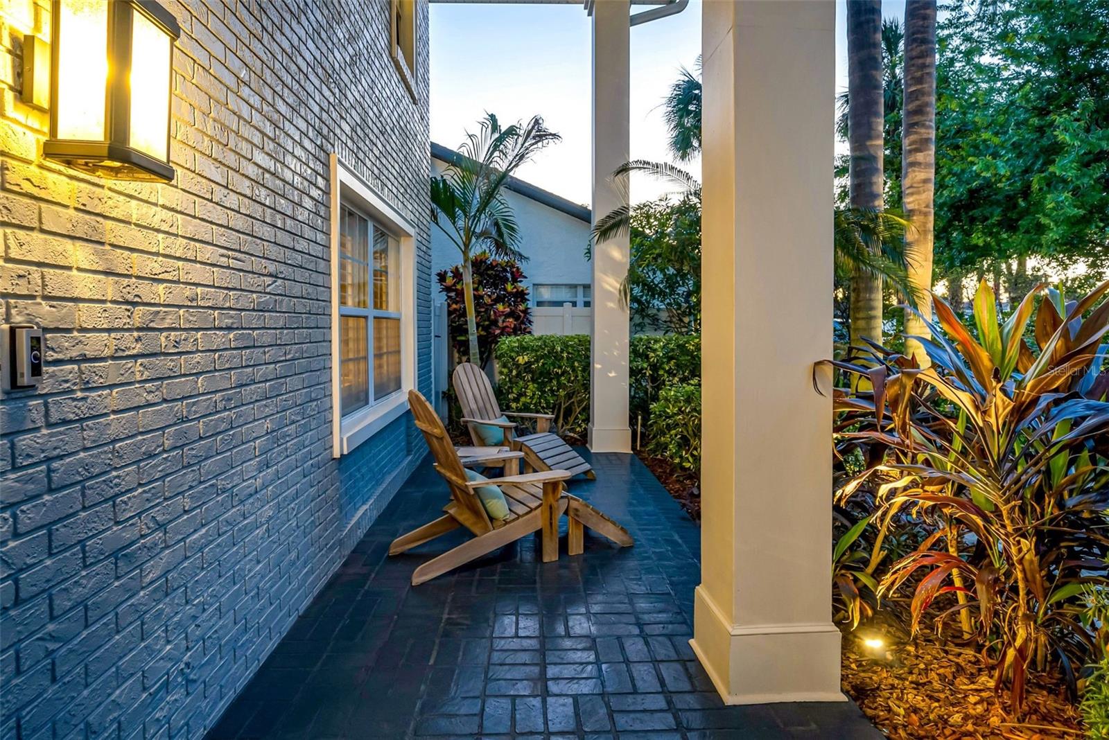 4106 W CLEVELAND ST, TAMPA, FL, 33609